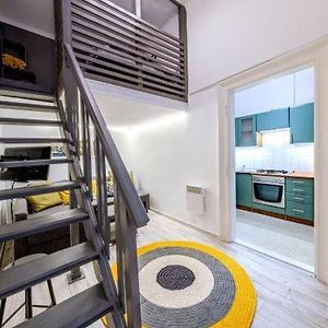 Appartement met een Slaapkamer